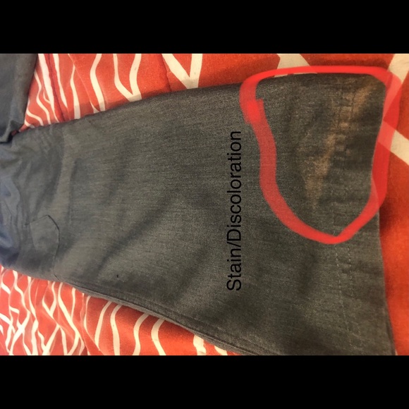 Figs Yola in S/P - Gray - Picture 7 of 7